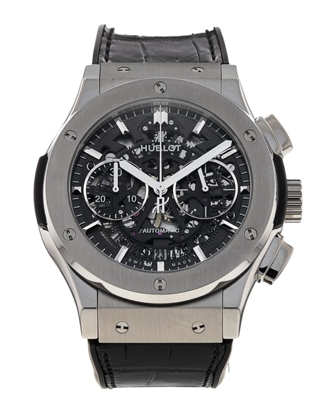 Hublot Classic Fusion 525.NX.0170.LR